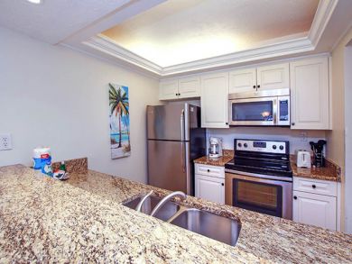 Sanibel Condo 906939